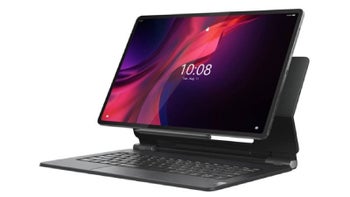 Lenovo Tab Extreme 12GB/256GB with keyboard and stylus