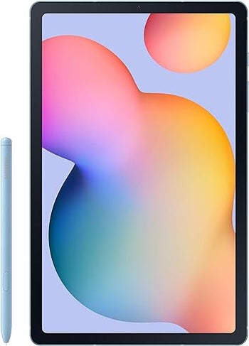 The Galaxy Tab S6 Lite (2022) is now $150 off