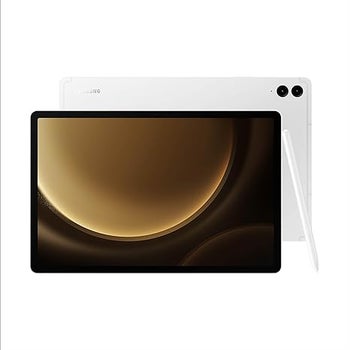 Get Galaxy Tab S9 FE+ in Silver at 22% off on Amazon
