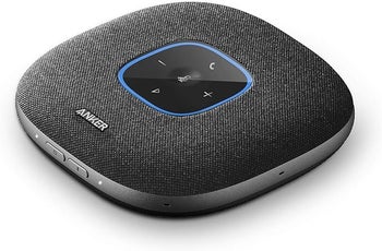 The Anker PowerConf S3 is now 23% off on Amazon