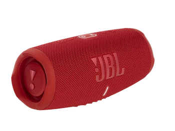 The JBL Charge 5 (Red) is now $52 off