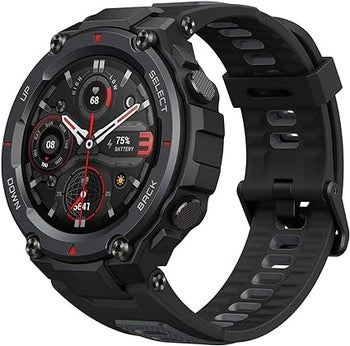 Amazfit T-Rex Pro: 22% off for a limited time