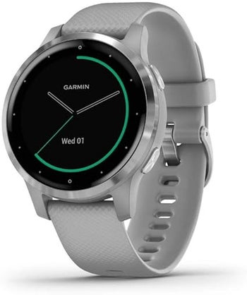 The old but gold Garmin vivoactive 4S is 45% off!