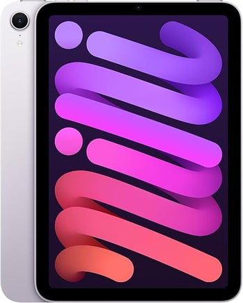 iPad mini (A17 Pro): Save $100 at Amazon