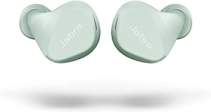 Jabra Elite 4 Active: save 25% at Amazon while you can