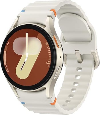 40mm Galaxy Watch 7: Save 22% at Amazon
