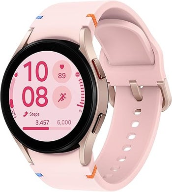 Galaxy Watch FE: Save 20% at Amazon