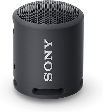 Sony SRSXB13/B: save 37% at Amazon while you can