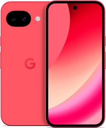 Google Pixel 10a: save $50 at Amazon