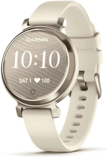 Garmin Lily 2: save 20% now