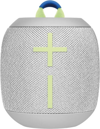 UE WONDERBOOM 3: Save $29 on Amazon