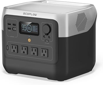 Grab the RIVER 2 Pro and save $170 on Amazon