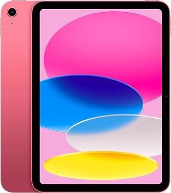 iPad A16, 128GB: Save 14% at Amazon