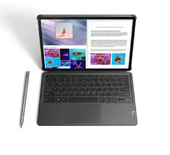 Lenovo Tab P12 + Keyboard + Pen: now 15% OFF