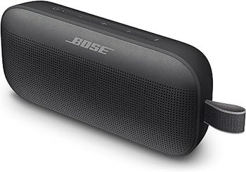 Save $30 on the floatable Bose SoundLink Flex
