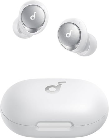 Soundcore Space A40: 44% off