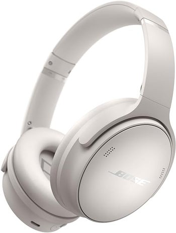 Save $100 on the new Bose QuietComfort Headphones