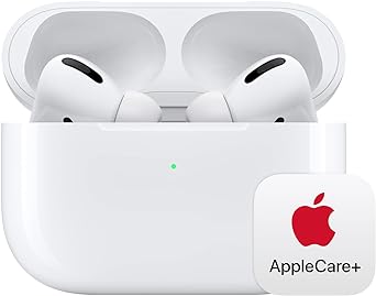 AirPods Pro 2 (USB-C) + AppleCare+: save 26%