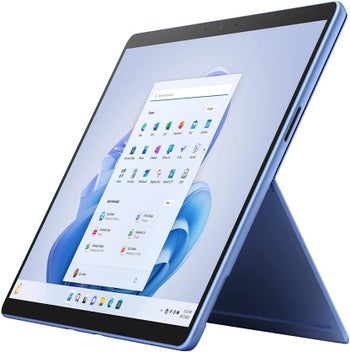 Microsoft Surface Pro 9 8GB/256GB