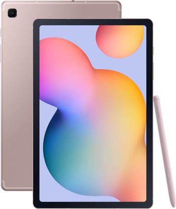 Galaxy Tab S6 Lite 2024 4GB 64GB