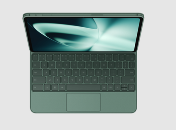 Get the OnePlus Pad + Magnetic Keyboard at 17% off