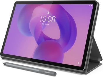 Save $90 on the Lenovo Idea Tab