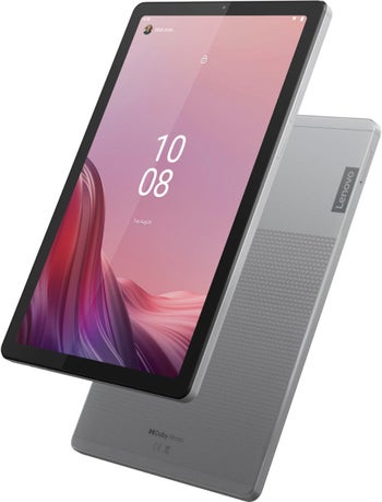 Get a new Lenovo Tab M9 (2023) at $40 off on Best Buy