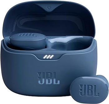 JBL Tune Buds: 30% off on Amazon