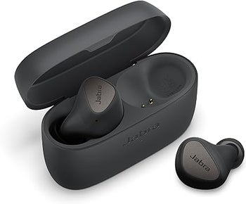 Jabra Elite 4: now 30% off on Amazon