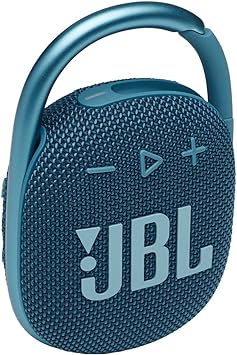 JBL Clip 4: 38% cheaper at Amazon