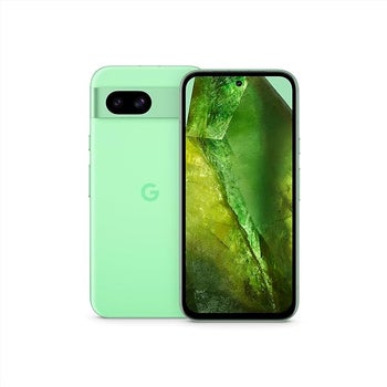 Google Pixel 8a + $100 Gift Card at Best Buy