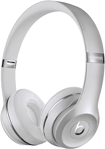 Save 35% on Beats Solo 3 at Amazon (Silver model only)