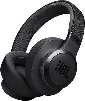 Save 25% on the JBL Live 770NC at Amazon