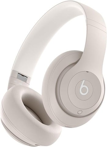 Beats Studio Pro in Sandstone: Save $100 on Amazon!