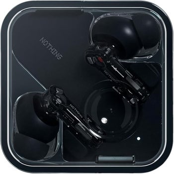 Nothing Ear with ChatGPT: Save $60 at Amazon