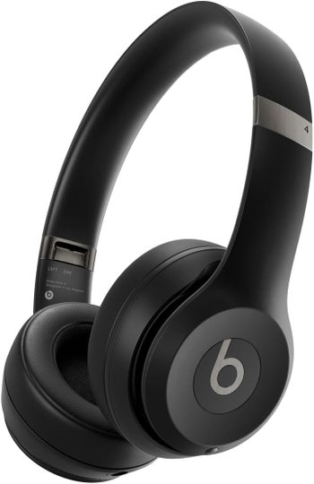 Save 25% on the new Beats Solo 4