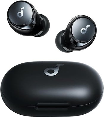 Soundcore Space A40: Save 44% at Amazon