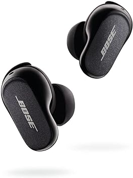 Bose QuietComfort Earbuds II: Now $90 OFF on Amazon!