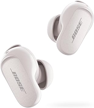 Bose QuietComfort Earbuds II: Save 32% on Amazon!