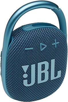 Get the small-sized JBL Clip 4 at 38% off