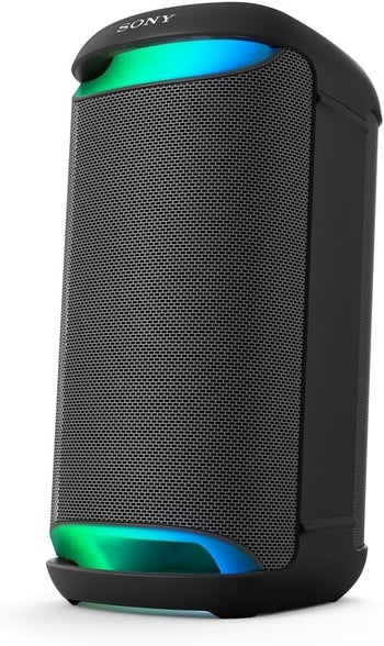 Save $100 on the 2024-released Sony SRS-XV500