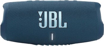 Save $51 on the JBL Charge 5 in Blue at Walmart