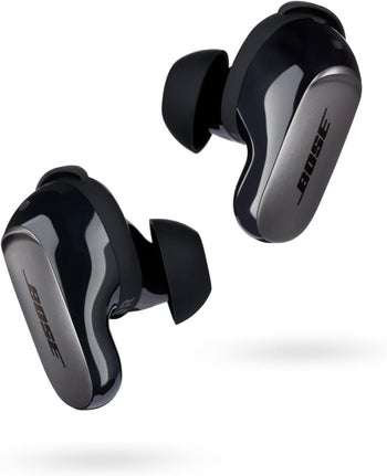 Bose QuietComfort Ultra earbuds (Black): $60 off