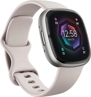 Save 24% on Fitbit Sense 2