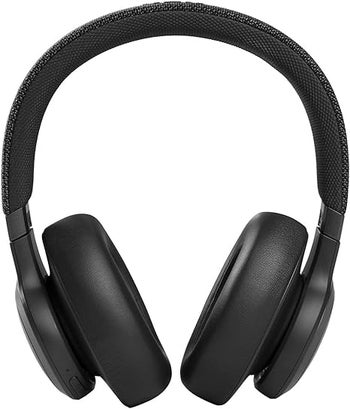 Save $101 on the JBL Live 660NC in Black