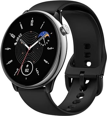 Amazfit GTR Mini: now 10% off at Amazon
