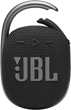 Score 41% in savings on the JBL Clip 4 at Amazon
