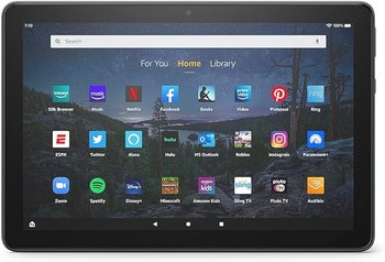 Amazon Fire HD 10 Plus (2021): now at its lowest price