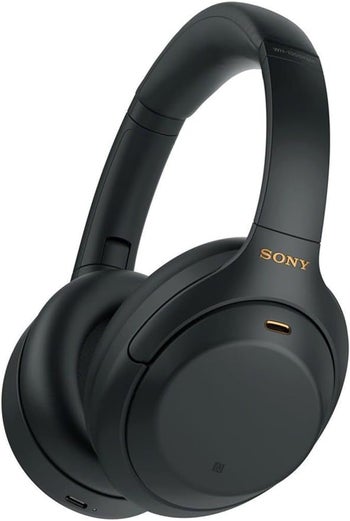 The Sony WH-1000XM4 is now 25% off at Walmart