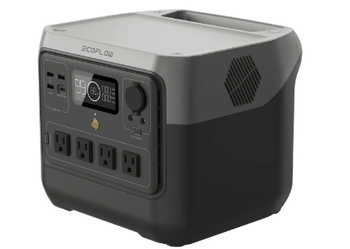 Save $229 on the EcoFlow River 2 Pro 700 at Walmart